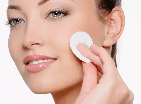 Restoration of facial skin