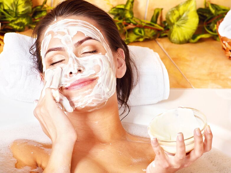Masks --- Morshchin