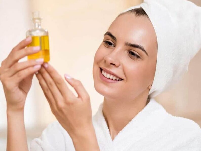 Natural-for-lyceum mask