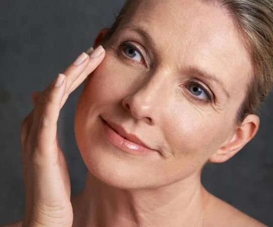 Reduce elasticity and pigmentation of the skin