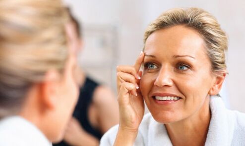 Women are satisfied with the results of facial skin rejuvenation thanks to non-surgical removal